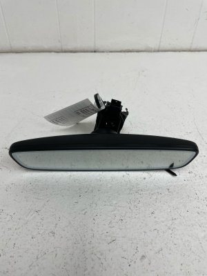 2018-2025 Volkswagen Tiguan Interior Rear View Mirror (Used OEM)