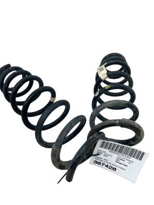 2020-2025 Hyundai Sonata Suspension Coil Spring - Rear (Used OEM)
