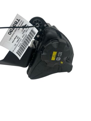 2011-2016 BMW 535i Engine Coolant Expansion Tank Reservoir (Used OEM)