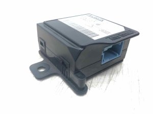 2003-2011 Bentley Continental Seat Belt Control Module - Front (Used OEM)