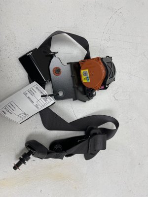 2022-2025 Kia Carnival 3rd Row Seat Belt Assembly - Rear, Right (Passenger) (Used OEM)