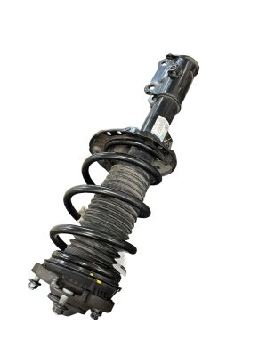 2021-2025 Hyundai Elantra Suspension Strut Assembly - Front, Right (Passenger) (Used OEM)