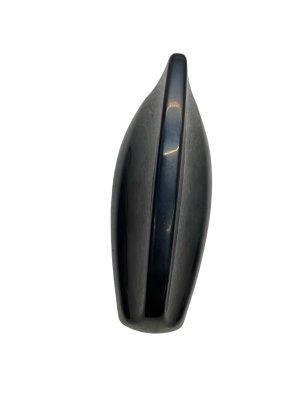2018-2023 Jaguar E-Pace Black Roof Shark Fin GPS Antenna (Used OEM)
