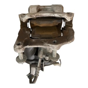 2017-2022 BMW 740i Disc Brake Caliper Set - Rear, Right (Passenger) (Used OEM)