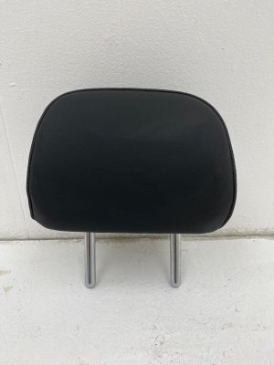 2024-2025 Hyundai Elantra Black Seat Headrest - Rear, Right (Passenger) (Used OEM)