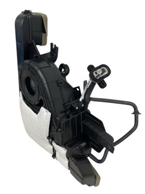 2024-2025 Hyundai Santa Fe Rear Heater Blower Motor Housing Box (Used OEM)