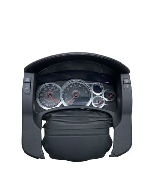 2012 Nissan GT-R MPH Speedometer Instrument Gauge Cluster with Lid (Used OEM)