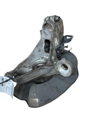 2020-2023 Mercedes-Benz CLA35 AMG Suspension Strut and Shock Absorber Assembly - Front, Right (Passenger) (Used OEM)