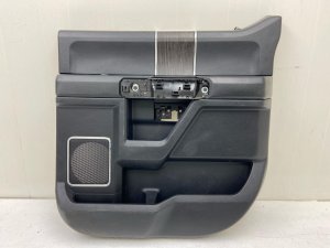 2009-2015 BMW 335i Ebony (Black) Automatic Transmission Flywheel Flexplate - Rear, Right (Passenger) (Used OEM)