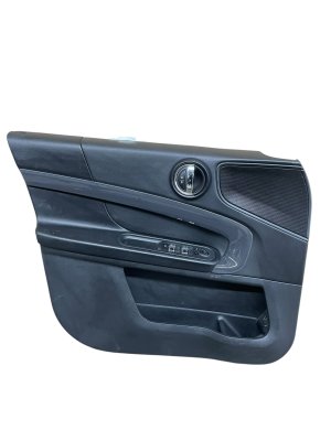 2017-2024 Mini Cooper Countryman Door Interior Trim Panel - Front, Left (Driver) (Used OEM)