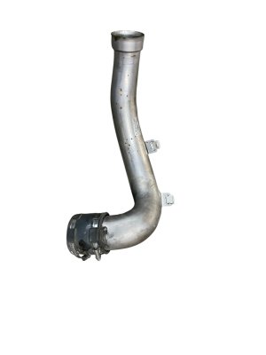 2020-2026 Mercedes-Benz CLA35 AMG Intercooler Charge Air Pipe (Used OEM)