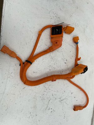 2025-2026 Kia Carnival Hybrid High Voltage Cable (Used OEM)