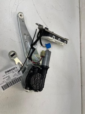 2015-2021 Mercedes-Benz C280 Trunk Tailgate Pull Down Lift Motor (Used OEM)
