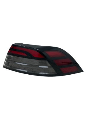 2023-2026 Maserati Grecale Quarter Mounted LED Taillight Assembly - Rear, Right (Passenger) (Used OEM)