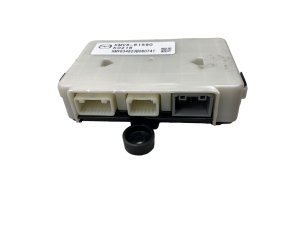 2025 Mazda CX-70 HVAC Blower Motor Control Module (Used OEM)
