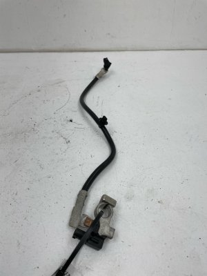 2019-2024 Ford Focus Battery Management Sensor (Used OEM)