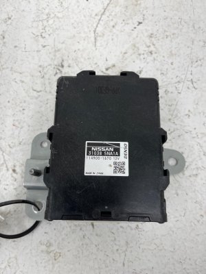 2022 INFINITI QX55 Transmission Shift Control Module (Used OEM)