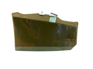 2023-2025 Toyota Crown Door Window Glass - Rear, Left (Driver) (Used OEM)