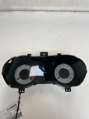 2021-2023 Acura TLX Speedometer Instrument Cluster Gauge (Used OEM)