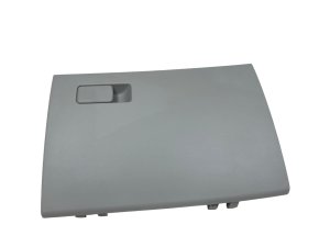 2025-2026 Hyundai Tucson Gray Glove Box Storage Compartment (Used OEM)