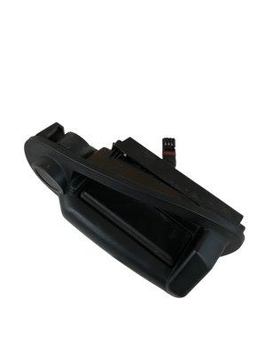 2014-2020 BMW i8 Comfort Access Exterior Door Handle - Front, Right (Passenger) (Used OEM)