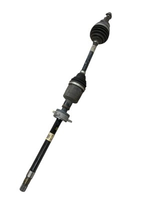 2021-2025 Genesis G80 CV Drive Axle Shaft Assembly - Front, Left (Driver) (Used OEM)