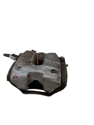 2018-2024 BMW X3 Disc Brake Caliper - Front, Left (Driver) (Used OEM)