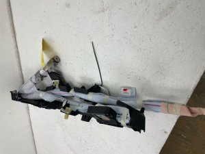 2015-2024 Lexus RC350 Roof Curtain Air Bag (Used OEM)