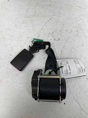 2017-2022 Maserati Levante Seat Belt Assembly - Rear, Left (Driver) (Used OEM)