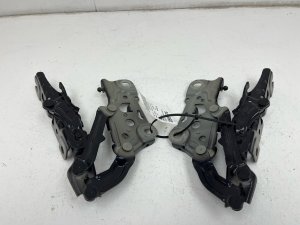 2017-2023 BMW 528i Hood Hinge Set - Front, Right (Passenger) (Used OEM)