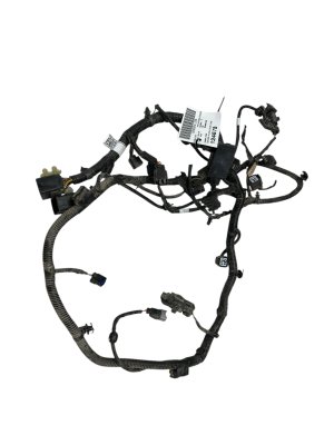 2024-2025 Hyundai Santa Fe Dashboard Instrument Panel Wire Harness - Front (Used OEM)