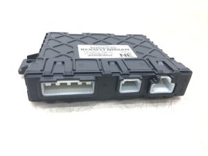 2019-2021 INFINITI QX50 Temperature Control Module (Used OEM)