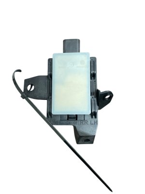 2016-2018 Audi A6 Blind Spot Radar Sensor Module - Rear, Left (Driver) (Used OEM)