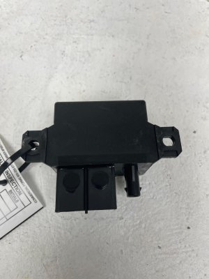 2015-2019 BMW X6 Starter Solenoid Relay Switch (Used OEM)