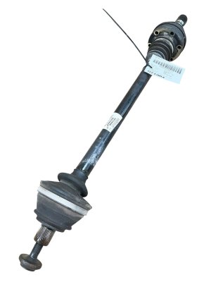 2012-2018 Bentley Continental CV Drive Axle Shaft - Rear, Right (Passenger) (Used OEM)