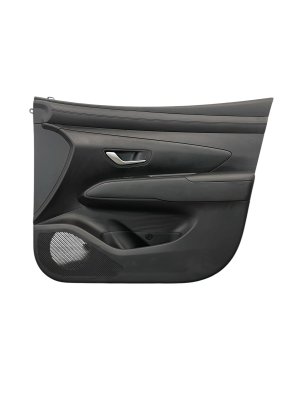 2022-2024 Hyundai Santa Cruz Door Interior Trim Panel - Front, Right (Passenger) (Used OEM)