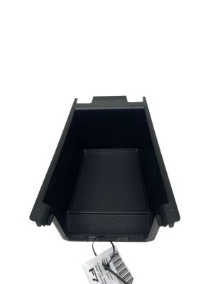 2021-2025 BMW M4 Center Console Storage Tray Compartment Trim (Used OEM)