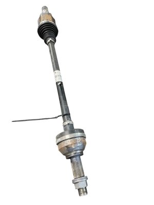  Tesla Model 3 CV Drive Axle Shaft - Rear, Left (Driver) (Used OEM)
