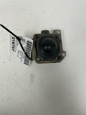 2024-2025 Hyundai Santa Cruz Adaptive Cruise Control Distance Radar Sensor - Front, Left (Driver) (Used OEM)