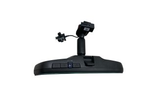 2020-2024 Cadillac XT5 Auto Dimming Full Video Display Interior Rear View Mirror (Used OEM)