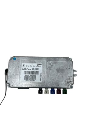 2014-2018 BMW M6 Top and Side View Camera Control Module - Rear (Used OEM)