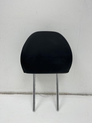 2025-2026 Kia K5 Black Seat Headrest - Front, Right (Passenger) (Used OEM)