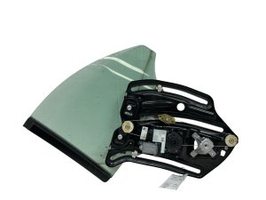 2021-2025 BMW M4 Window Regulator with Glass - Rear (Used OEM)