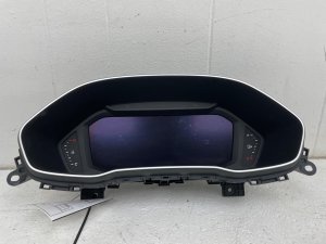2019-2024 Audi Q3 Digital Instrument Cluster Display Assembly (Used OEM)