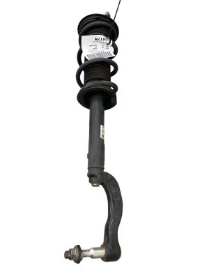 2021-2023 Lexus IS300 Suspension Strut Assembly - Front, Right (Passenger) (Used OEM)