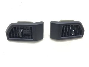 2015-2020 Ford F-150 Outer Dash Air Vent Ducts - Front (Used OEM)
