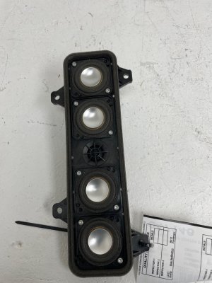 2021-2024 Genesis GV80 Dash Center Lexicon Premium Audio Speaker - Front (Used OEM)