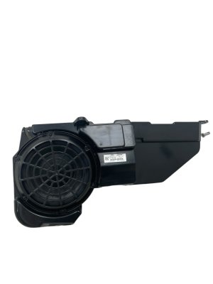 2016-2018 Audi S7 Subwoofer Bass Box Assembly - Rear (Used OEM)