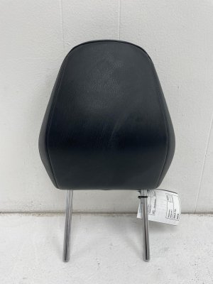 2023-2025 Nissan Z Black Seat Headrest - Front, Left (Driver) (Used OEM)