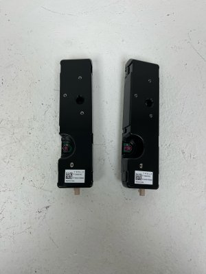  Tesla Model x WiFi Bluetooth Antenna Control Module (Used OEM)
